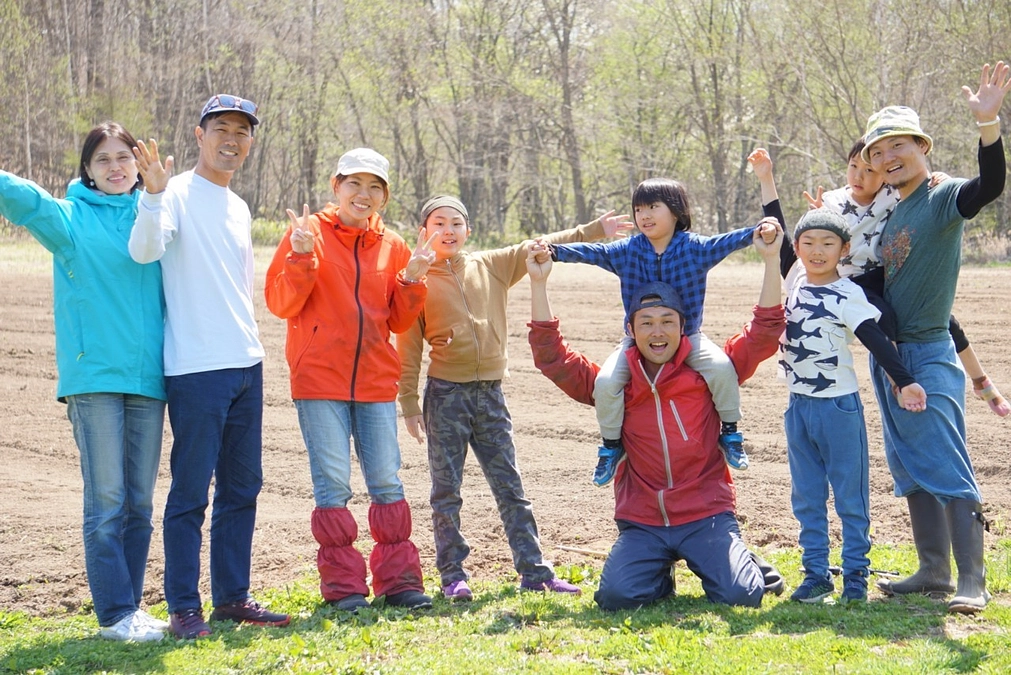 応援ありがとうございました！