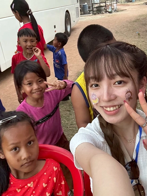 より良い未来のために