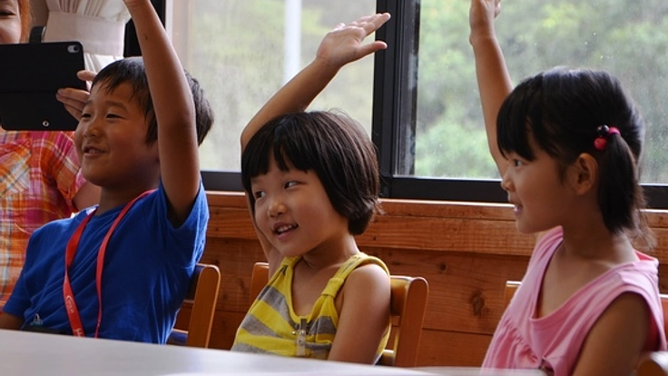 18歳以下の1型糖尿病の患児と家族のためのサマーキャンプ開催！