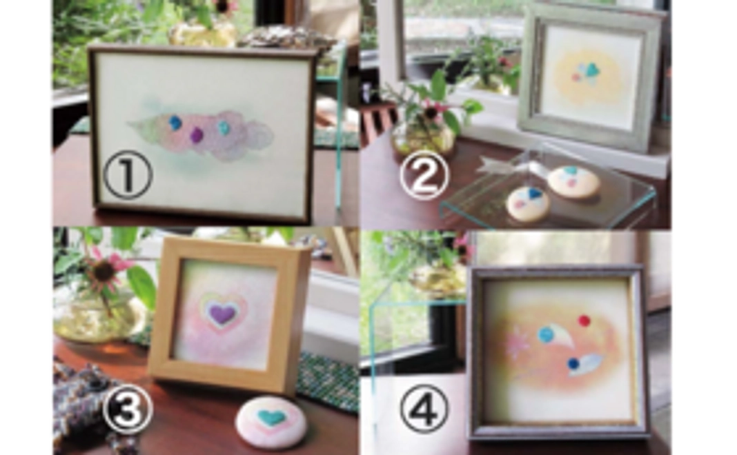 はじめてでも安心。日本刺繍体験コース