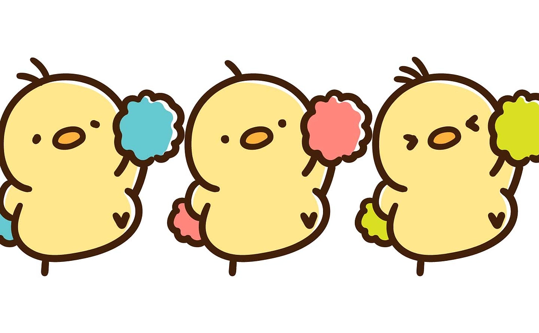 礼状（応援隊）B