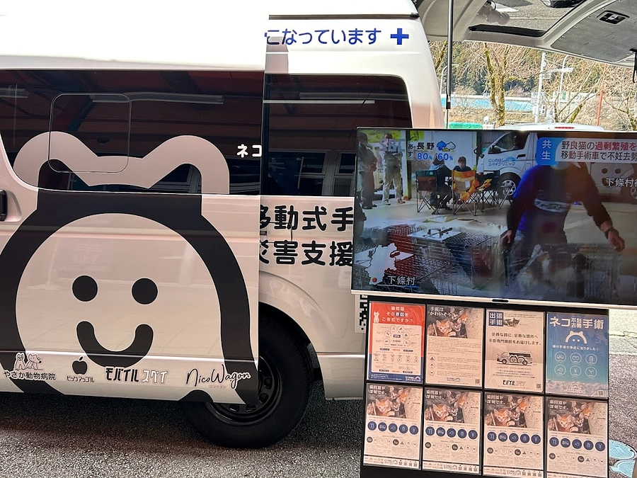 譲渡会＆相談会ありがとうございました！