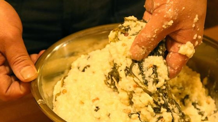 在来種オーガニック野菜で作る完全無化調の発酵食品を届けたい！