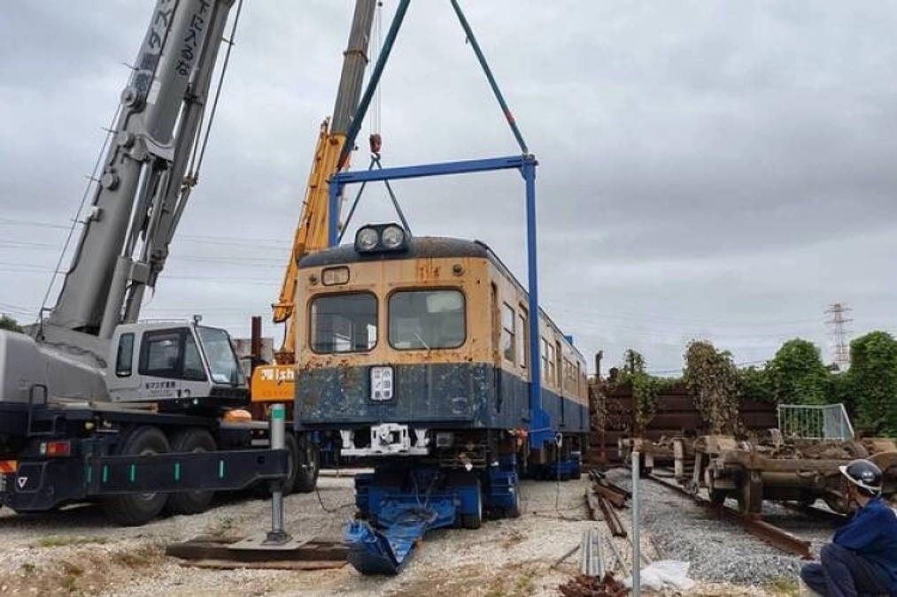 首都圏電車区とは？　鉄道車両保存の最大の壁…「場所」という問題