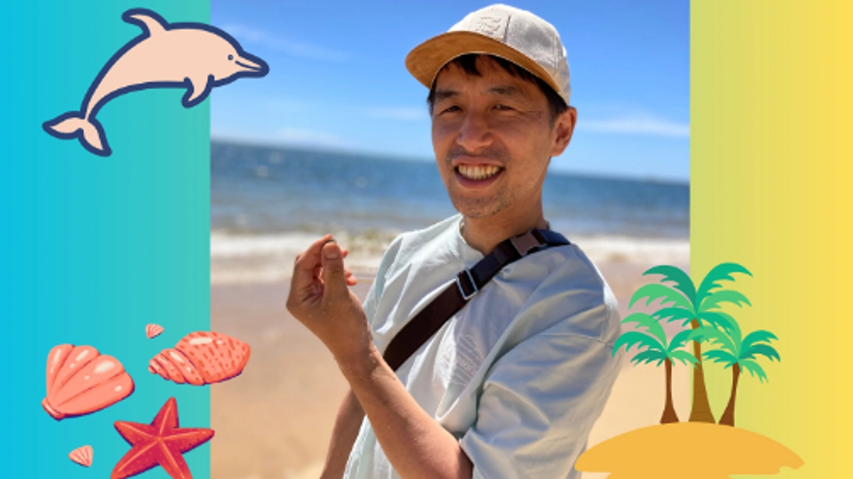  【クラファン終了まであと2日】プロジェクトメンバー紹介　服部将人