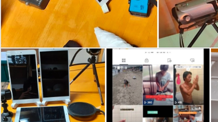 パパさんも参加しやすい障がい者の親の会をライブハウスでやりたい