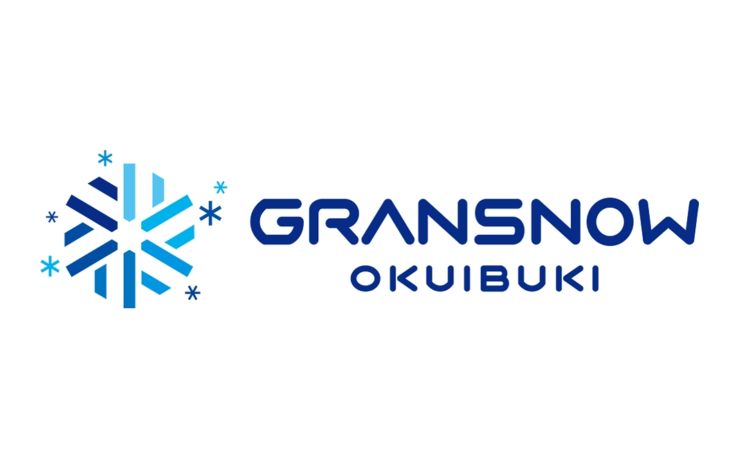 2025/26 グランスノー奥伊吹リフト1日券引換券 ＋ JLSロゴステッカー(大1・小2)