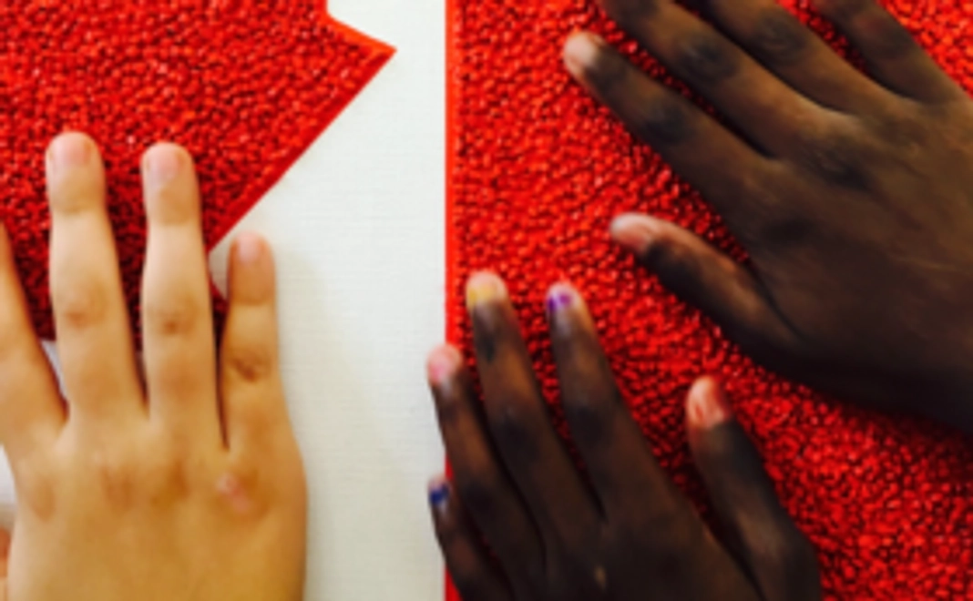 1万円《人の心に花束を》