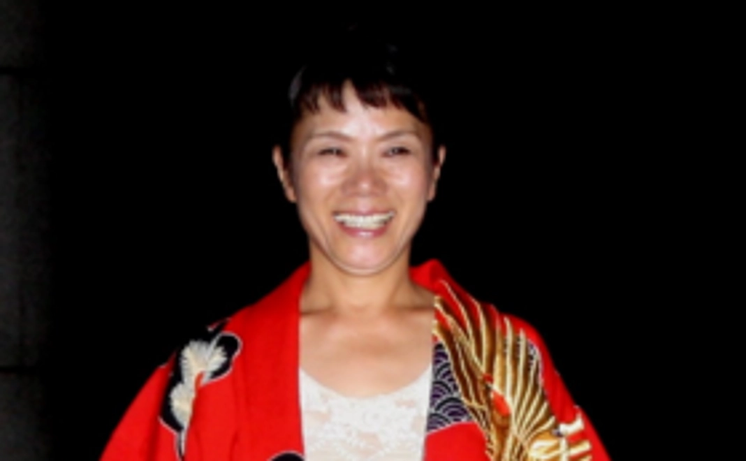 歌バカを応援1万円