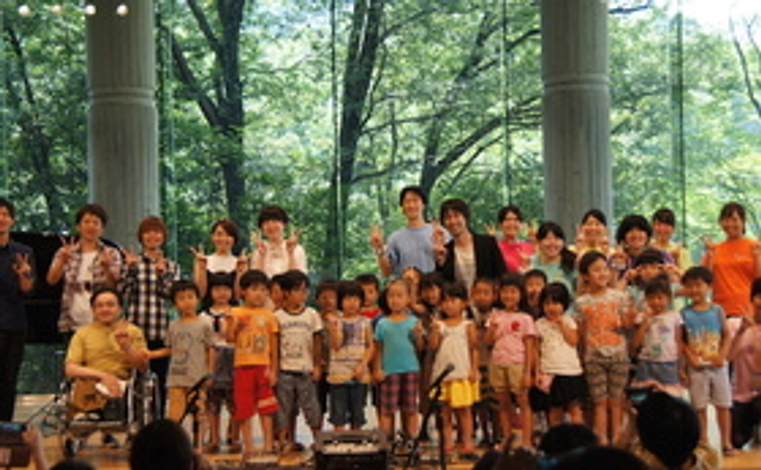 全額をイベント開催費に使用させていただきます