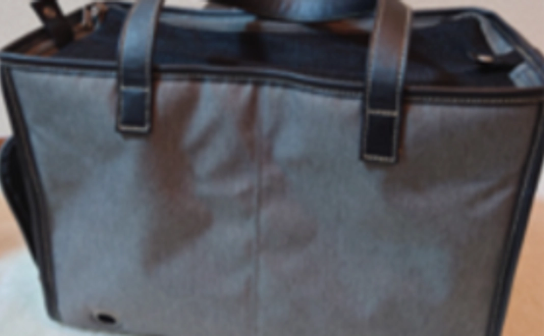 ドッグキャリーバッグ