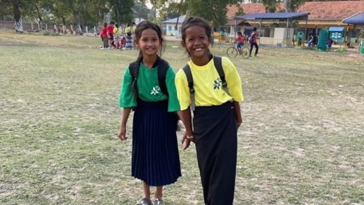 きっかけの波を作るために