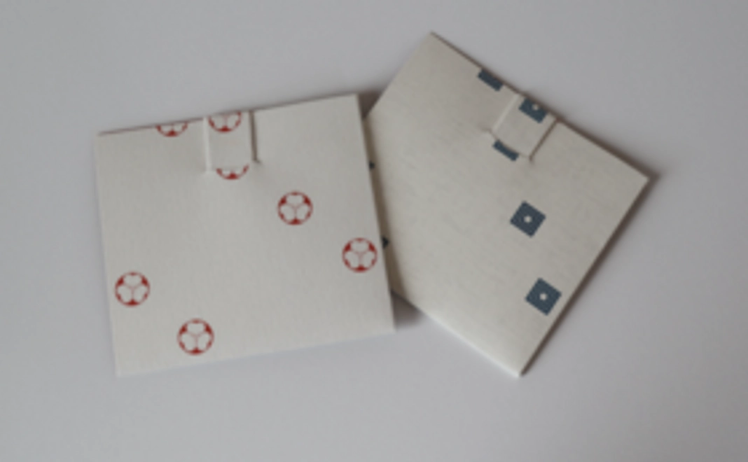 マスクケース２０個セット