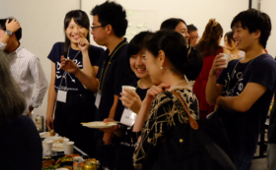 ‖【みんなでかっこいい大人になろう！】リディラバ大人の学校入学式にご招待！