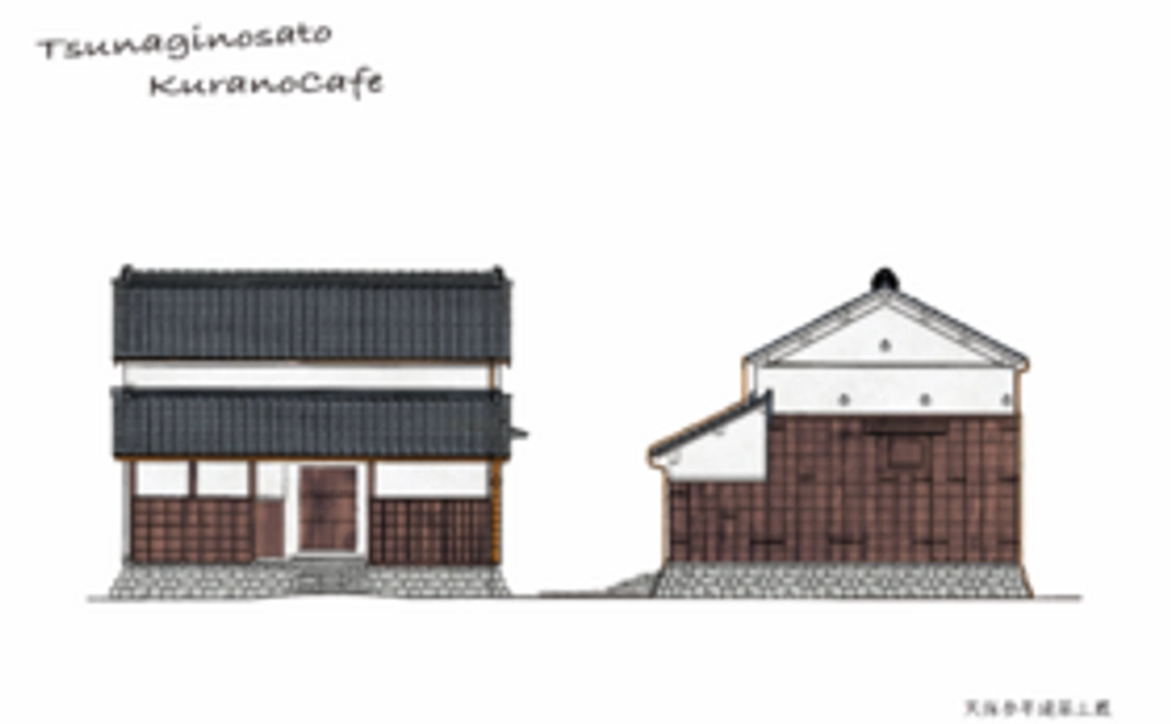 蔵のカフェ応援チケットコース【中】