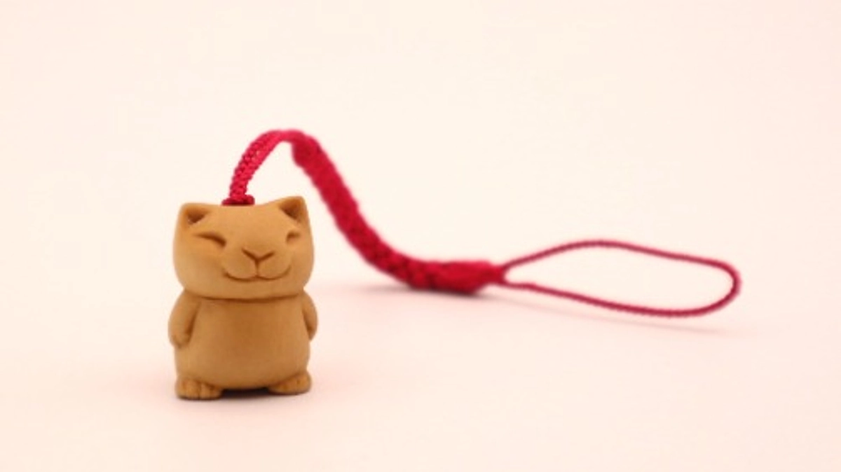 残り4日！提げもの『アニミズム』が残数０になりました！