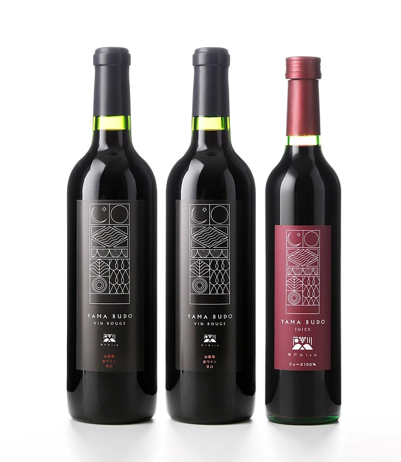 2022年の山ぶどうの会員向け頒布会をスタートします。