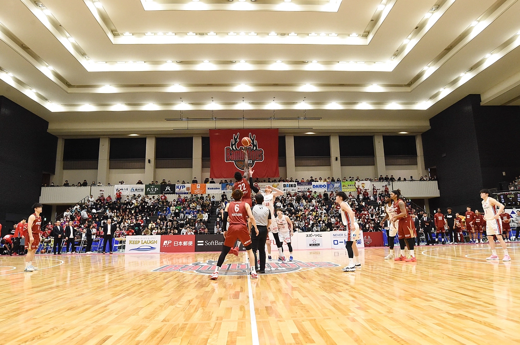 B2クラブライセンス維持に向けたクラウドファンディングへのご支援、誠にありがとうございました。