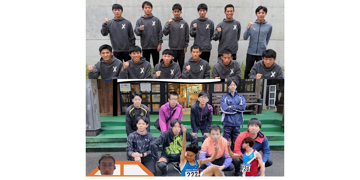 チーム紹介⑤・⑥