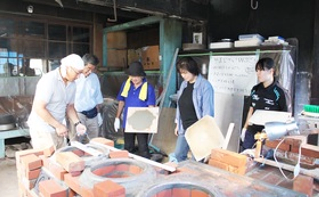 【サポーターコース】全額修繕に使わせていただきます