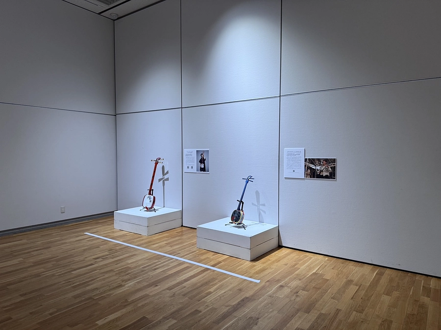 リアル三線お披露目会パート２