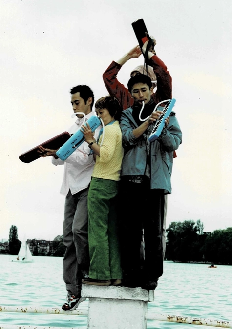 ネクストゴールに向けて