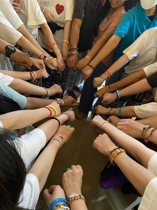 【目標金額達成】皆様の温かいご支援に心から感謝いたします！ 