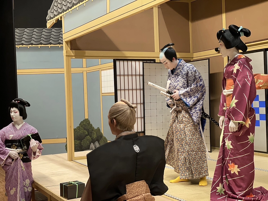 【活動のご報告】～令和５年度研修修了発表会・研修発表会～