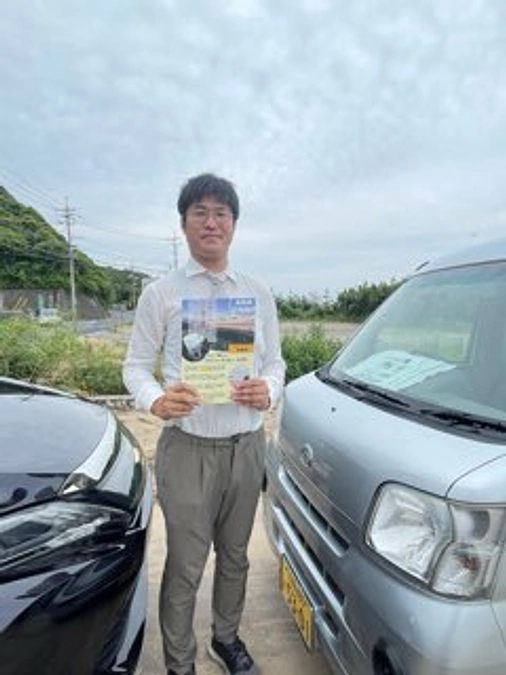 日本海新聞様より取材をしていただきました。