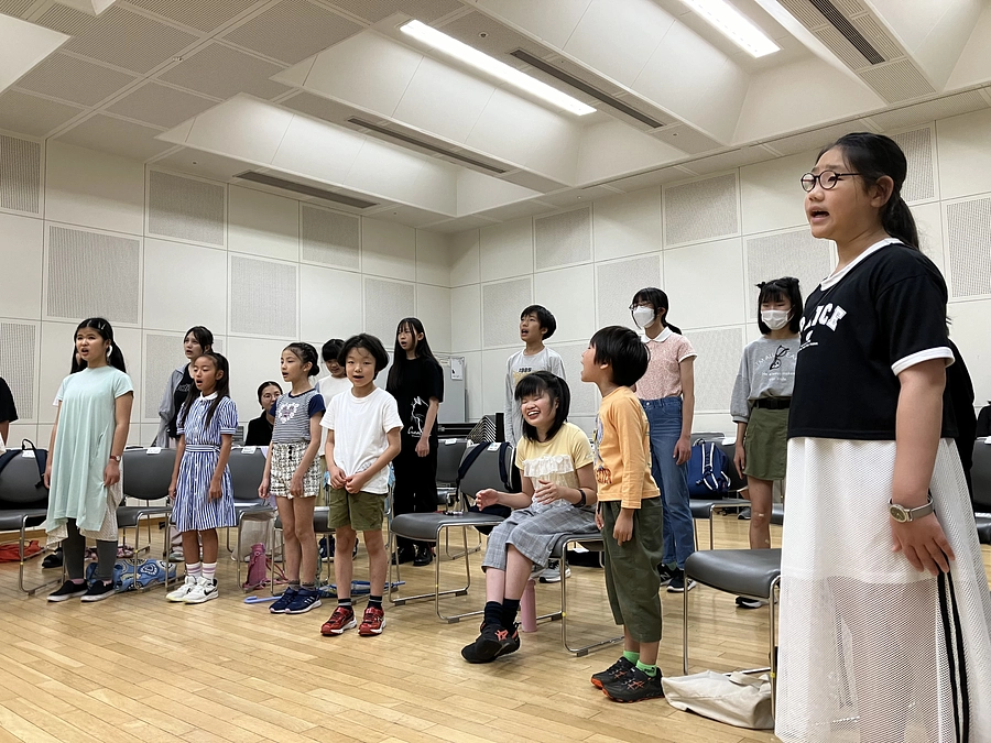 みなさまからの応援の言葉をご紹介します！