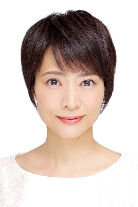 タレントの村井美樹さんから応援メッセージをいただきました