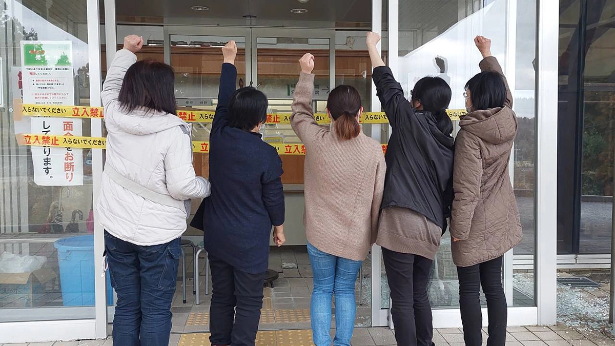 【近況報告】2月20日 記録の写真、思い出になる写真