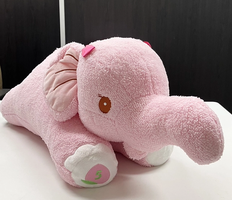 追加リターンしました！