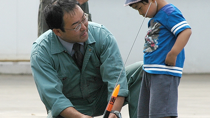 可能性を奪わずに育てる生き方を大学生に！植松努氏の講演会開催