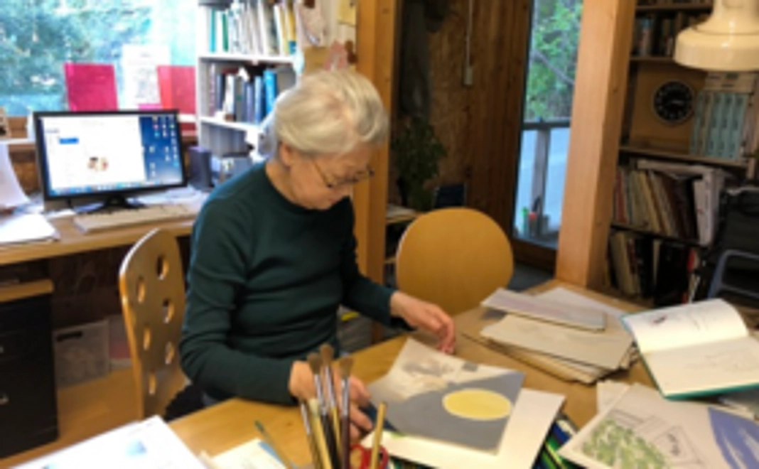 今までやりたかった仕事を応援してください！