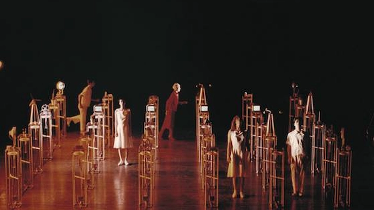 相次ぐ小劇場閉鎖の危機に立ち向かう。京都で新劇場設立へ!