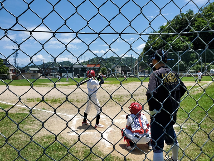 ご支援に感謝いたします！