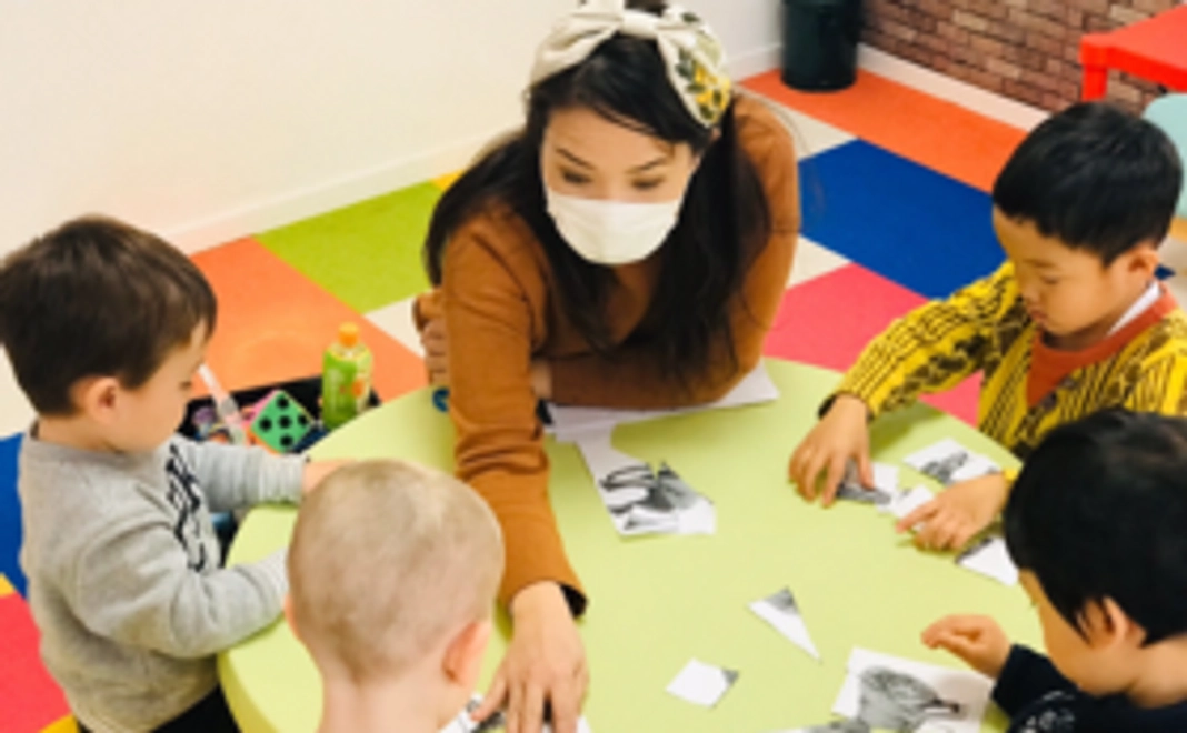 保育士を支えよう!応援コース