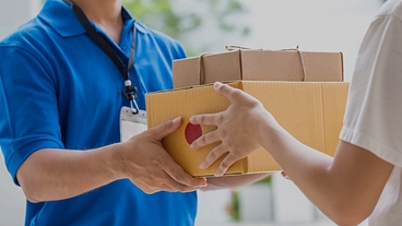 人手不足の配送業界に救いの手を のトップ画像