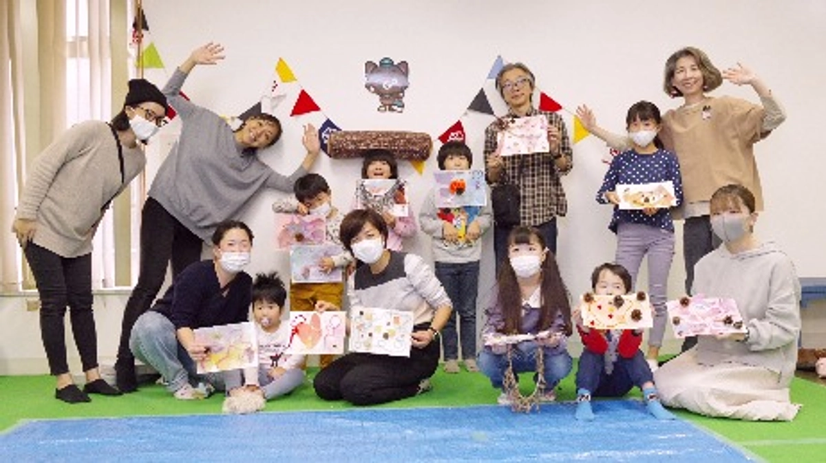 フォトレポート｜トッピングイースト「フードパントリー vol.18」（2023.11.19）