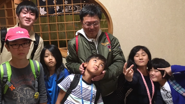 子どもがつくる！子どものためのオンラインフリースクールをつくりたい