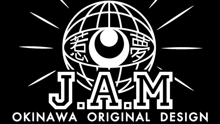 J.A.M OKINAWA ~ARTの力で世界に元気を〜
