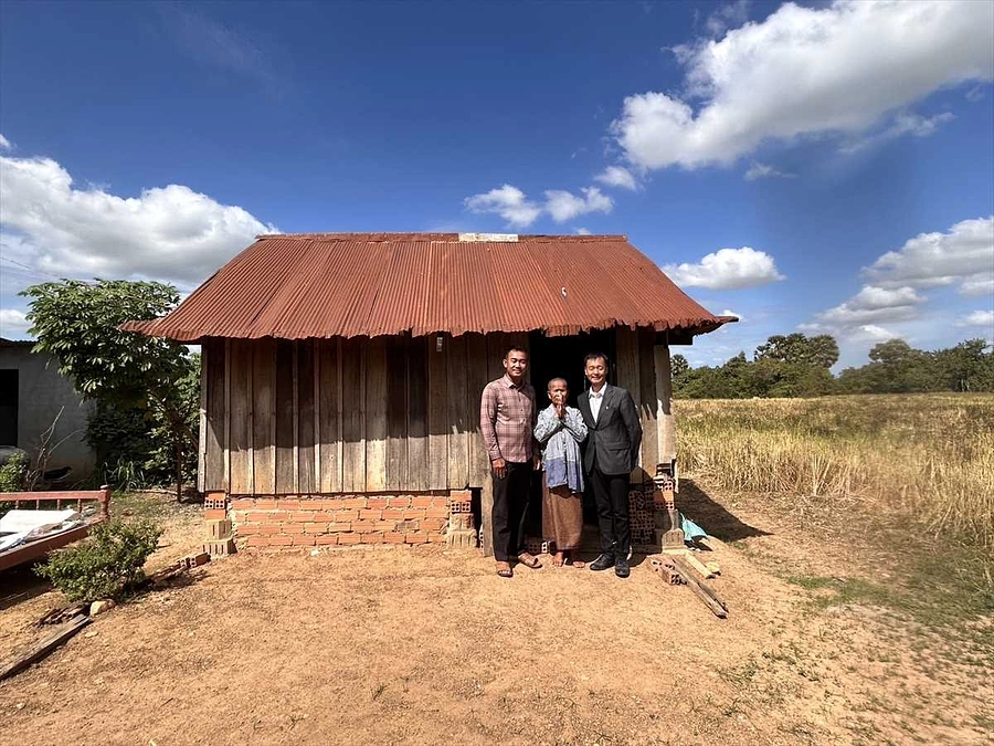 【2025年上半期が終了】ご支援者へのメッセージ