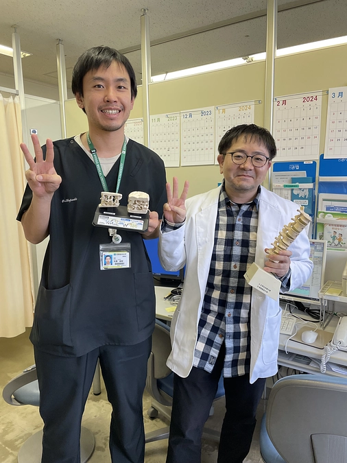 カウントダウン　～あと３日～