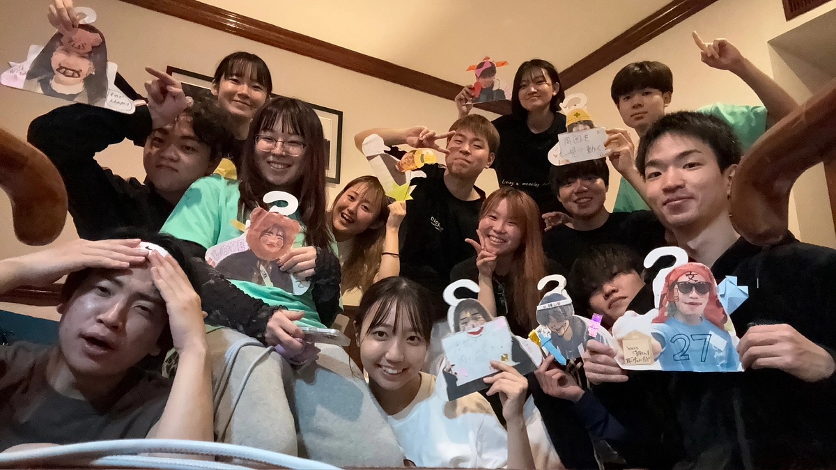 Day1活動報告　〜いよいよカンボジアに渡航します！〜