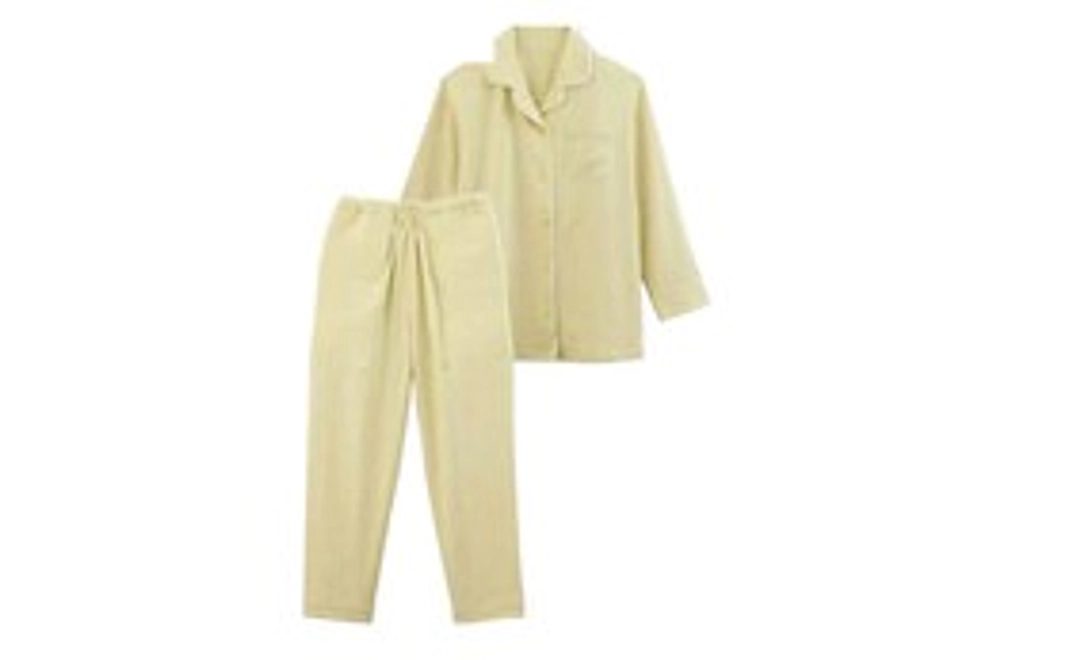 体圧分散寝間着1着