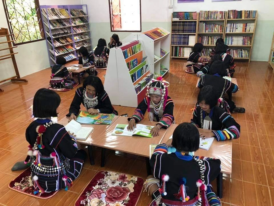 クラウドファンディング23日目！タイ教育の現状について