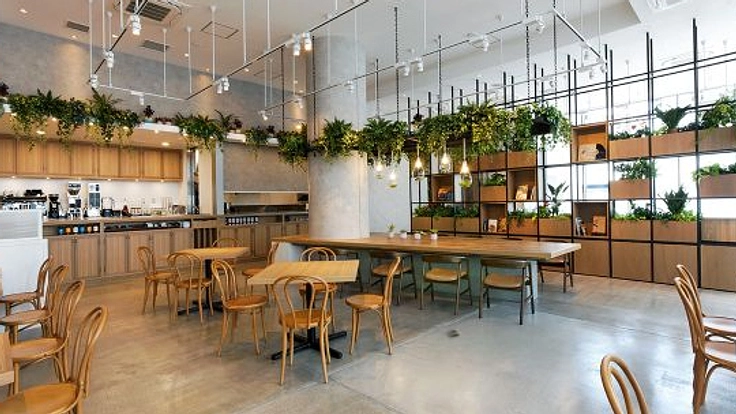 福祉と旅が交わる、富士山のうどん日