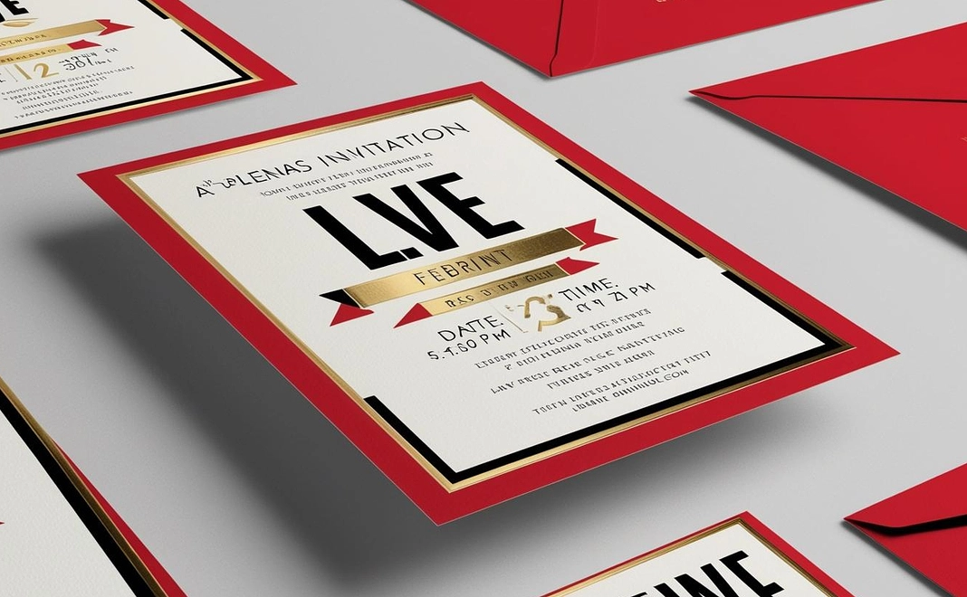 音楽イベントご招待コース