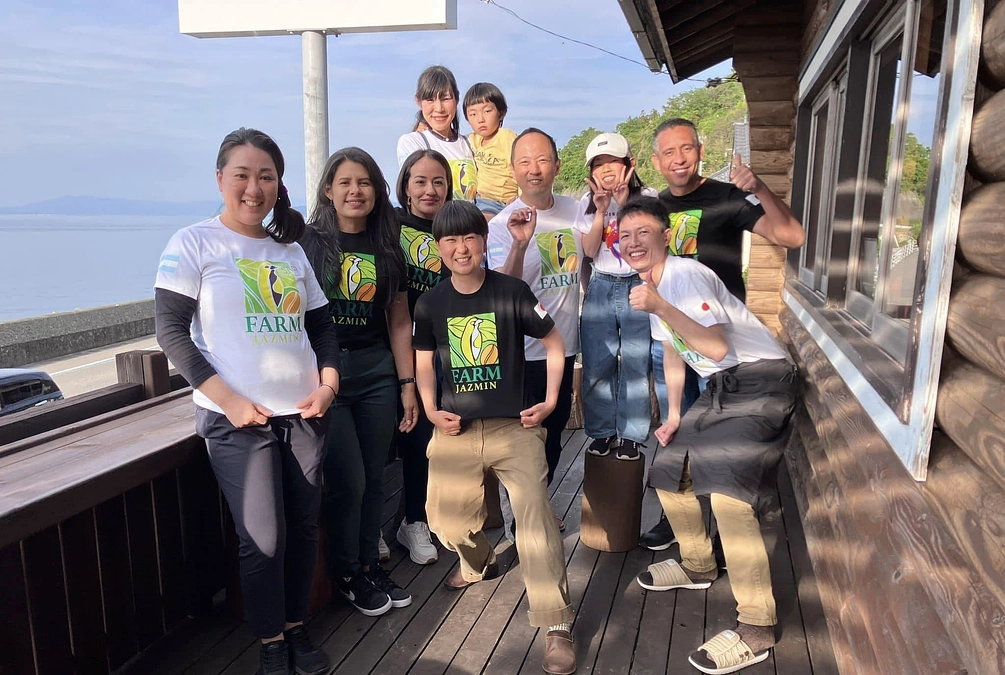 【その後物語】ナンシーさんからの伝言と共に